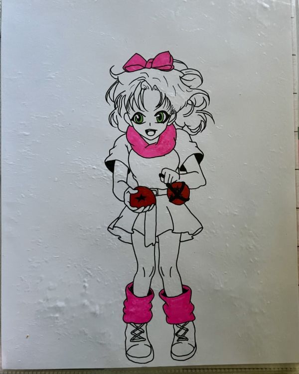 Image for Dragon ball 