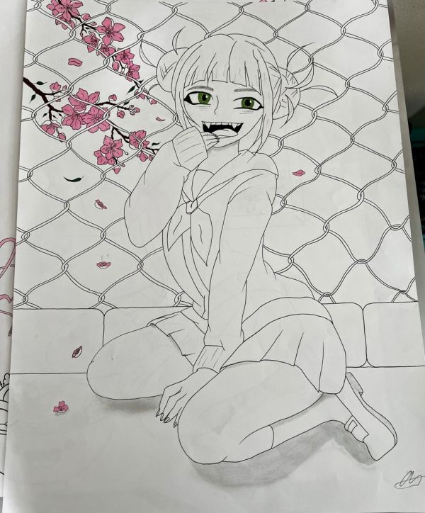 Image for Himiko 