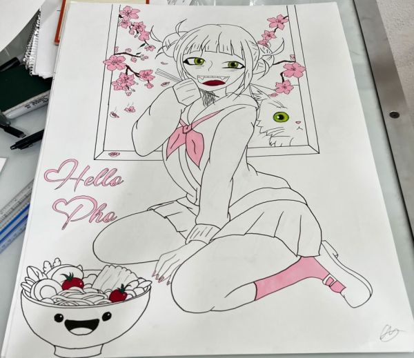 Image for Hello pho 