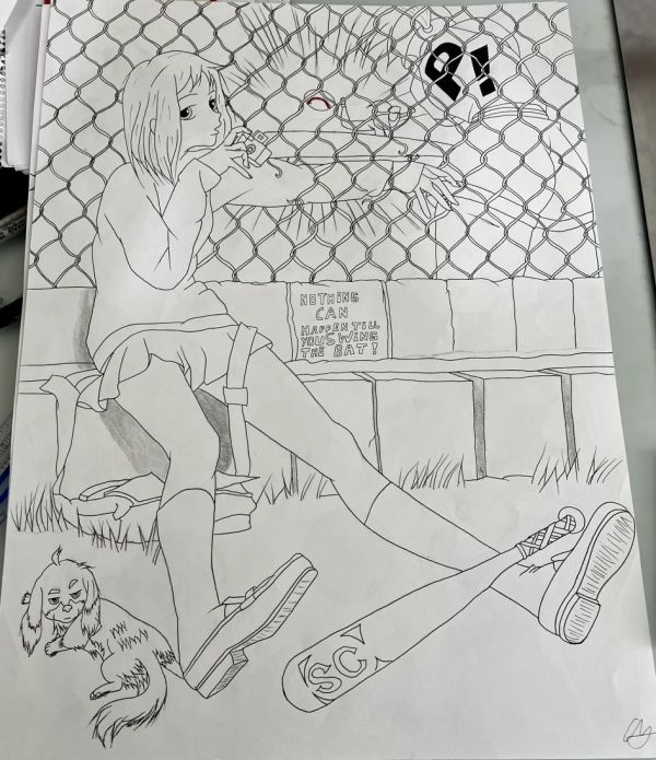 Image for Fooly Cooley FLCL