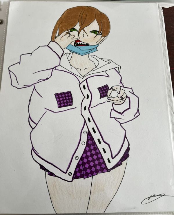 Image for Covid 