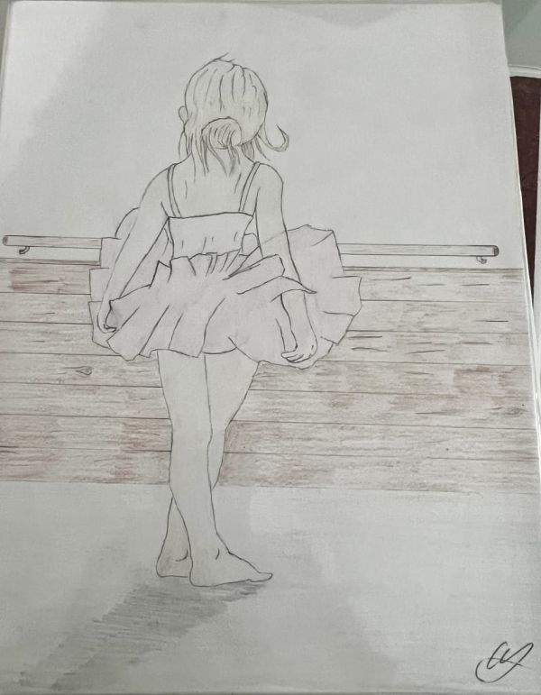 Image for Granddaughter 