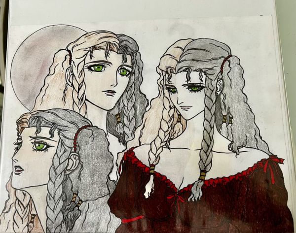 Image for Vampire hunter 