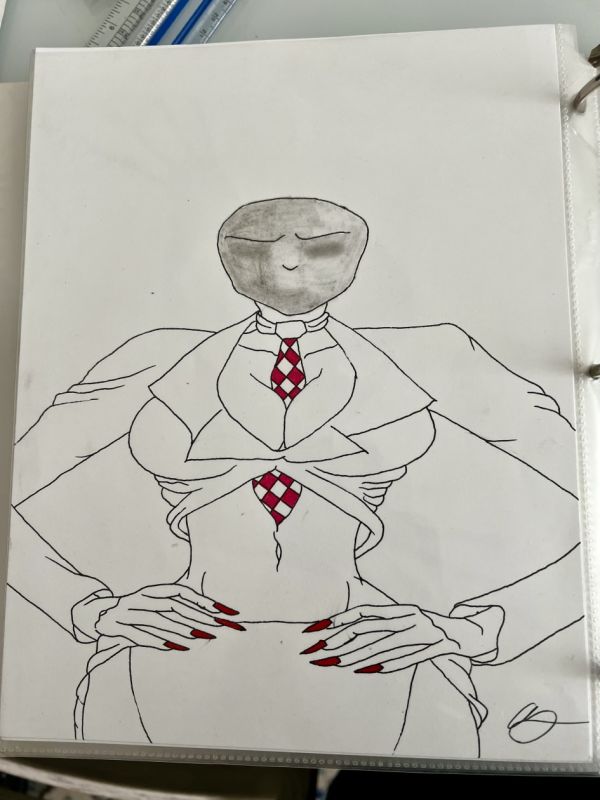 Image for Slender woMEN