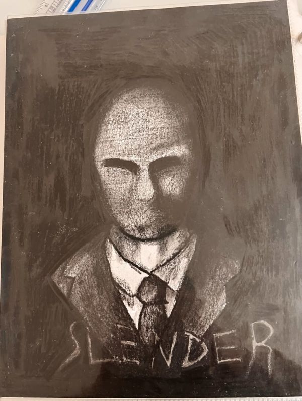 Image for Slender