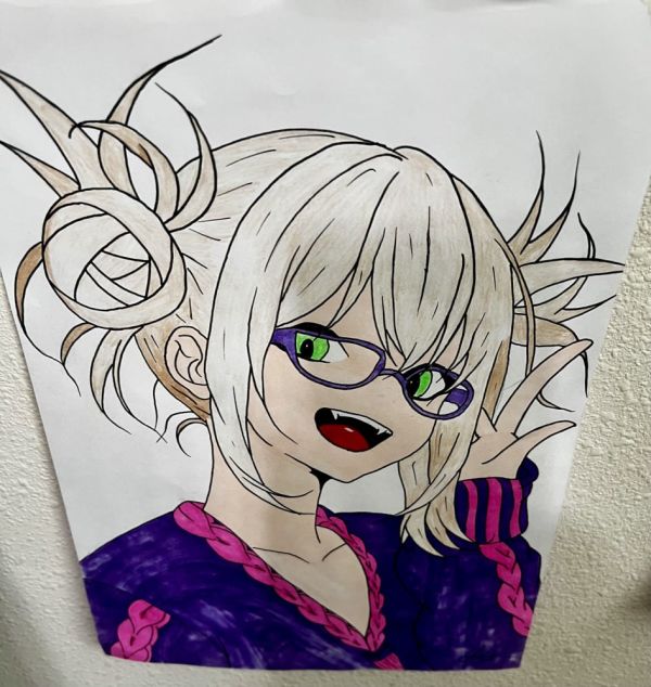 Image for Nerd girl 