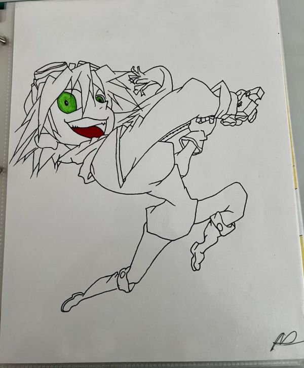 Image for FLCL