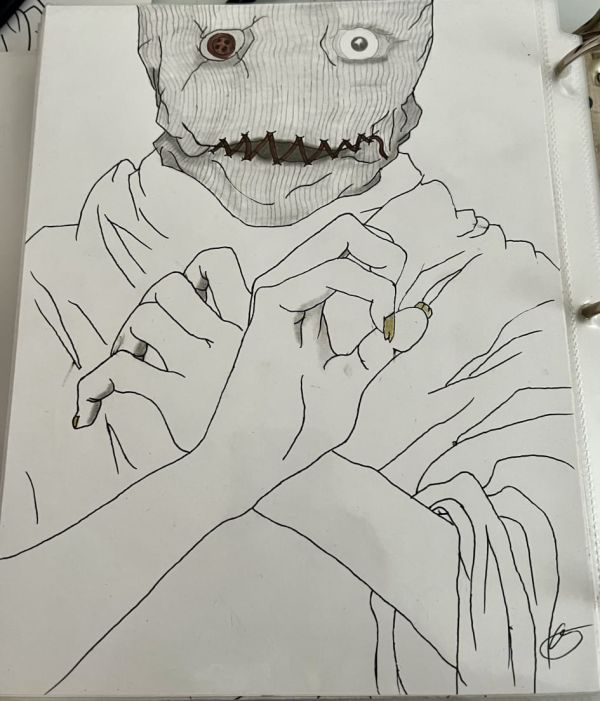 Image for Bagman 