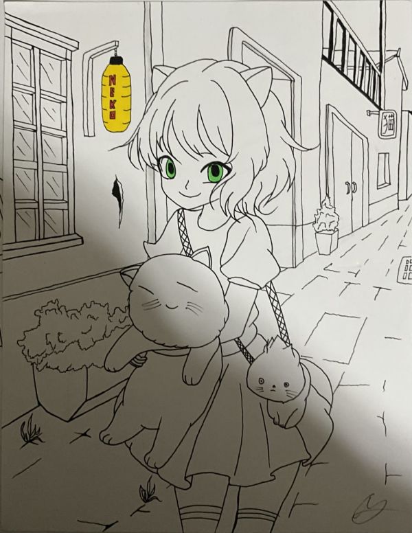 Image for Kitten kitty 