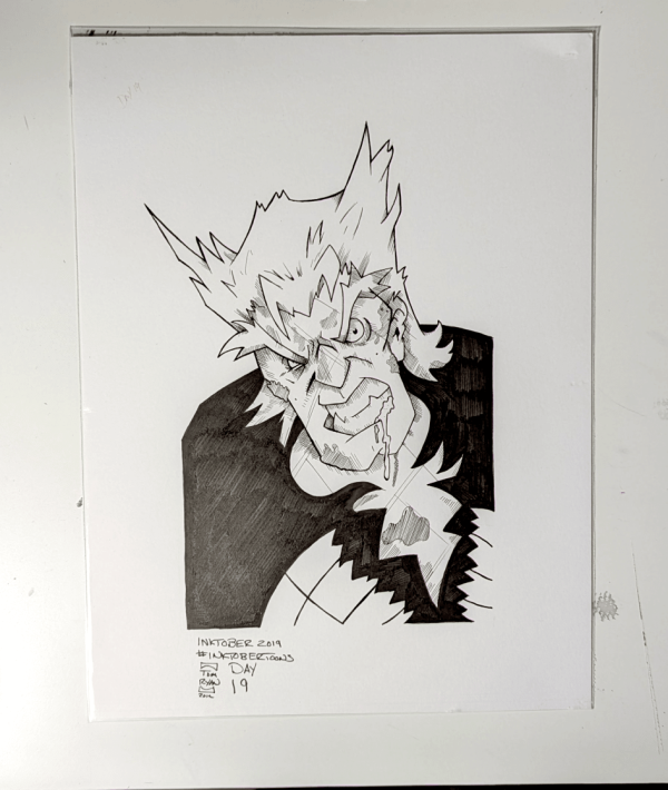 Image for Captain Pollution 