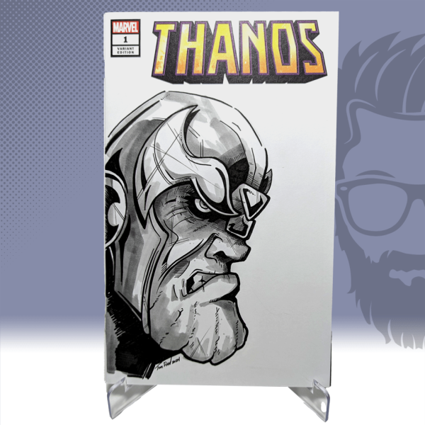 Image for Thanos