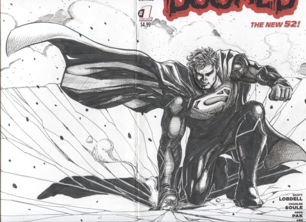 Image for Superman Doom