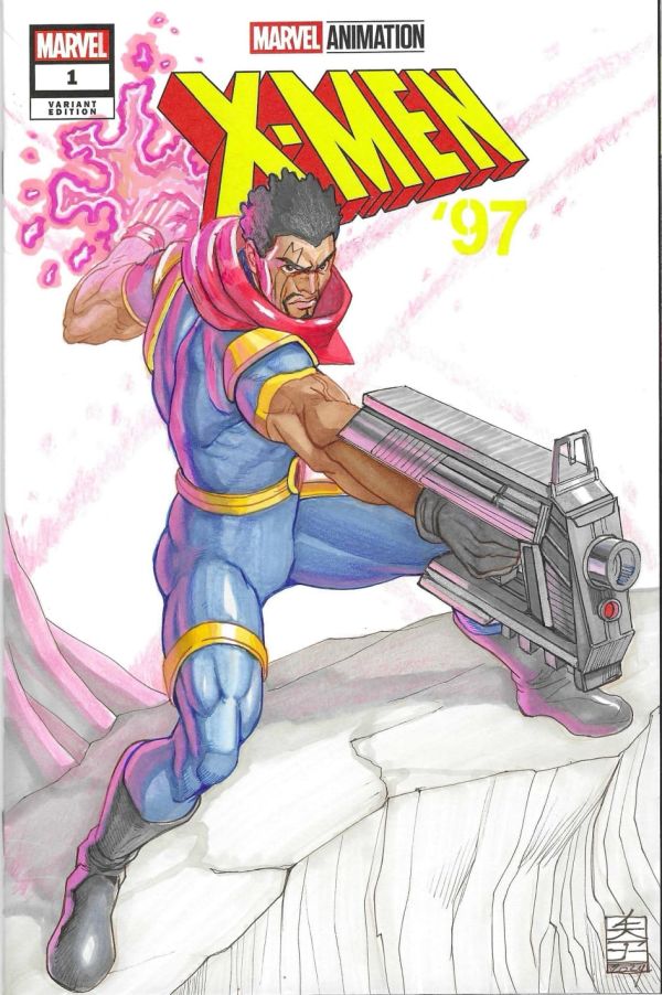 Image for Bishop '97