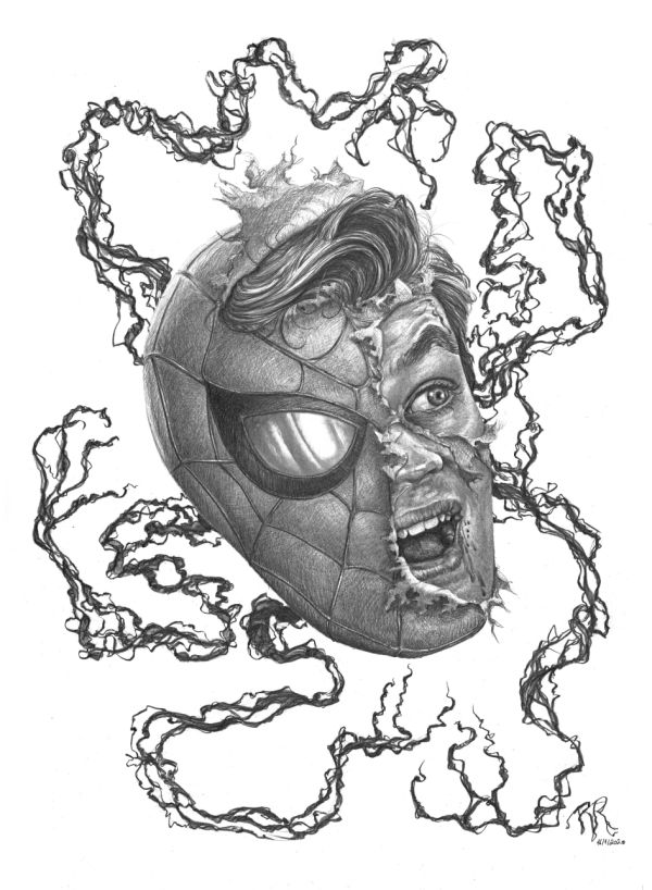 Image for Symbiote
