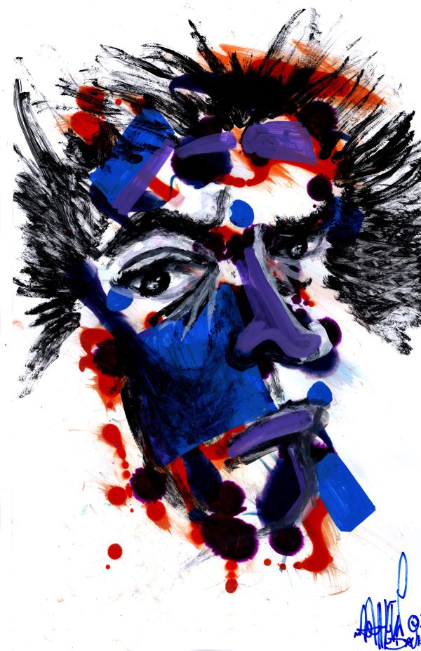 Image for FACE!