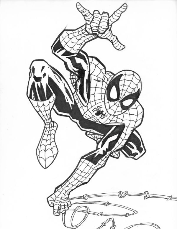 Image for Spidey!!!