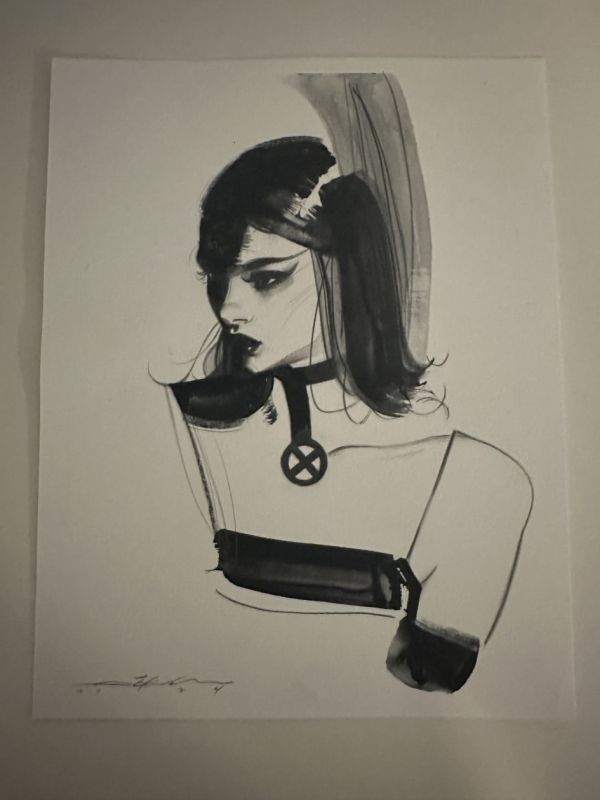 Image for X-23 by Jeff Dekal