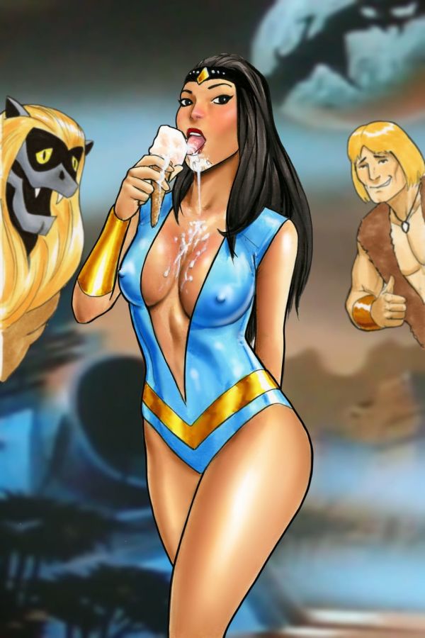 Image for ariel