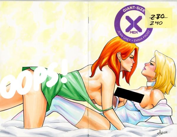 Image for Emma and Jean 