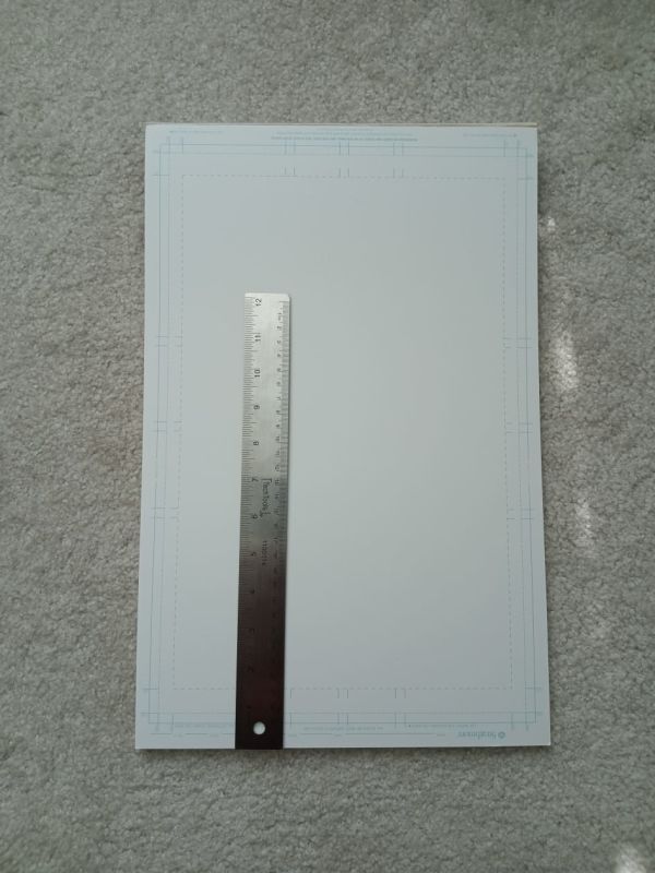 Image for Comissionable art done by me for you on 11x17 board