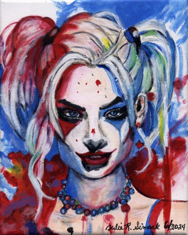 Image for Harley Quinn