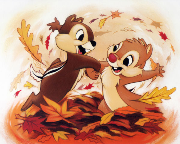 Image for Chip & Dale