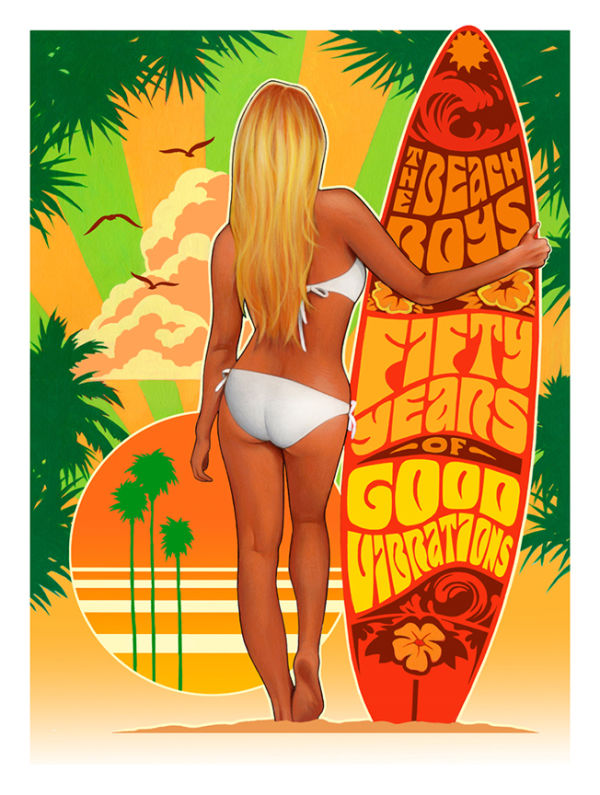 Image for Beach Boys