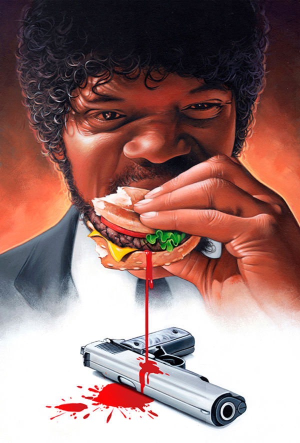 Image for Big Kahuna Burger