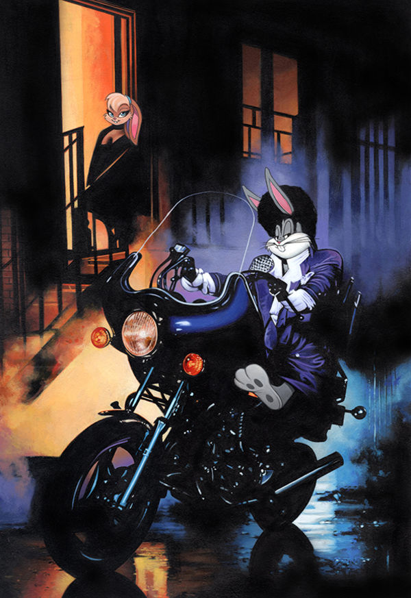 Image for Purple Rain