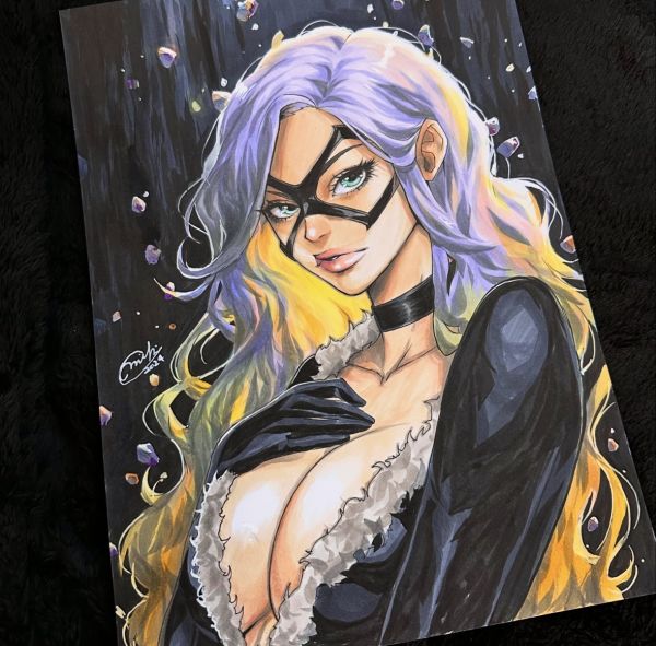 Image for Black Cat