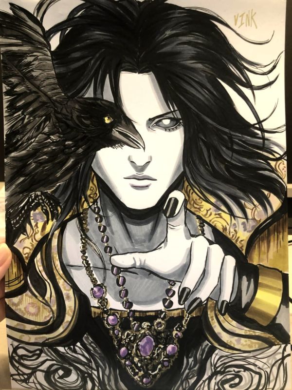 Image for Vinkca's Dream