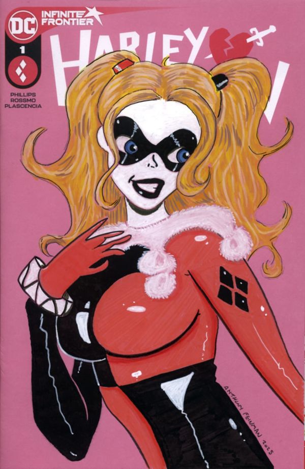 Image for Harley unmasked