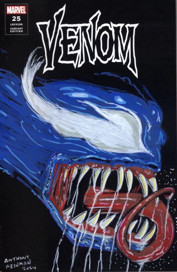 Image for Venom