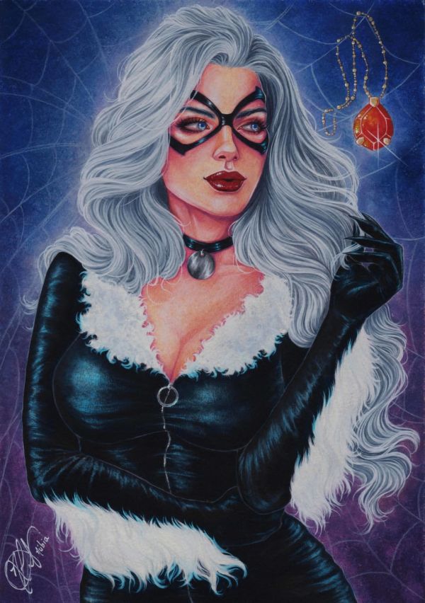 Image for Black Cat