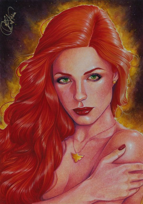 Image for Dark Phoenix