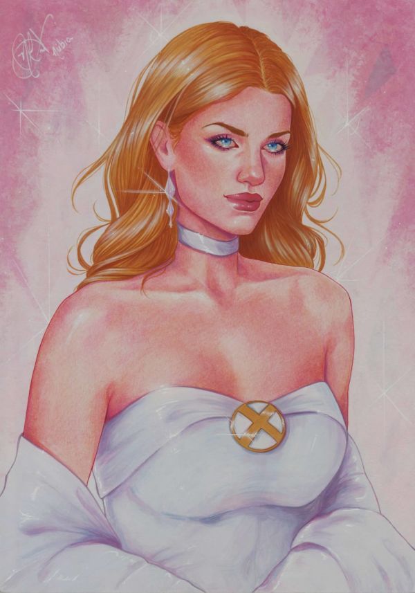 Image for Emma Frost