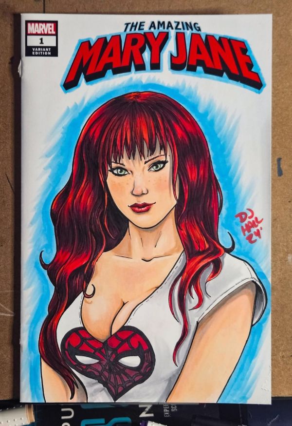 Image for MJ!