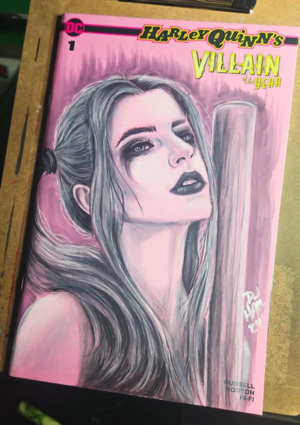 Image for Harley