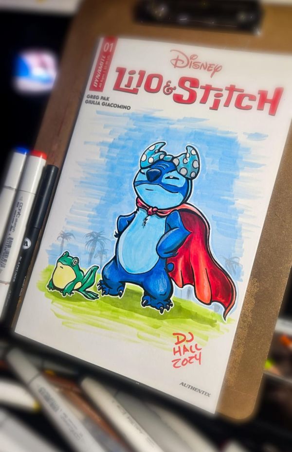 Image for Super Stitch