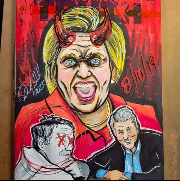 Image for Dept of Truth