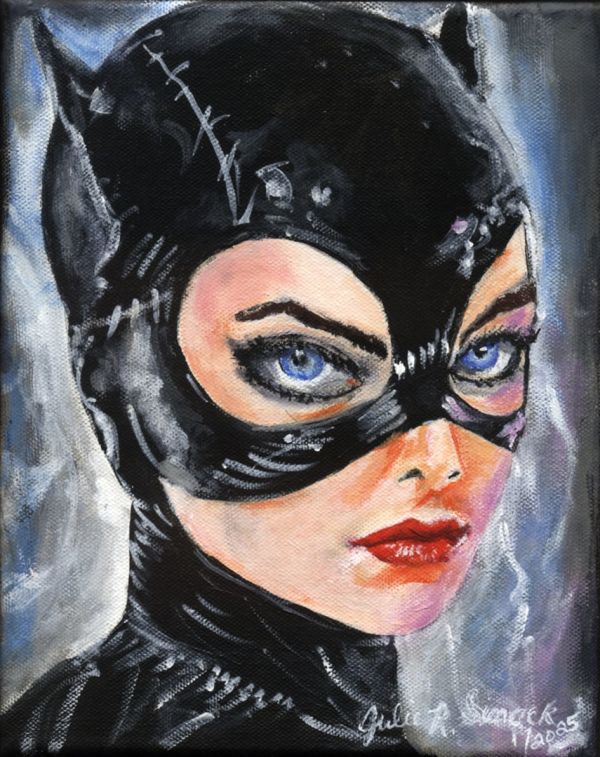 Image for Catwoman