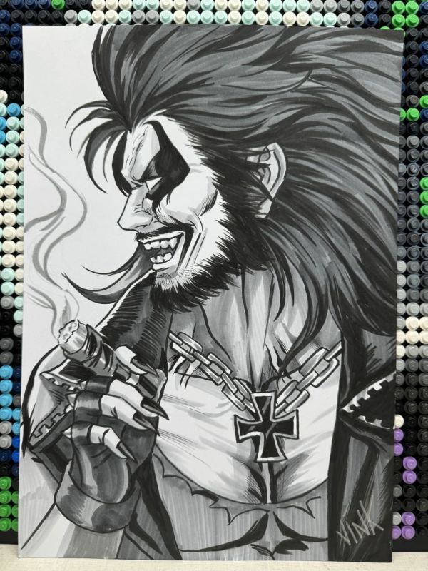 Image for Vinkca's Lobo