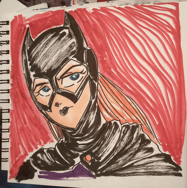 Image for Batgirl