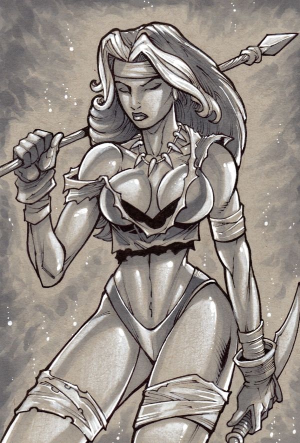 Image for Savage Land Rogue