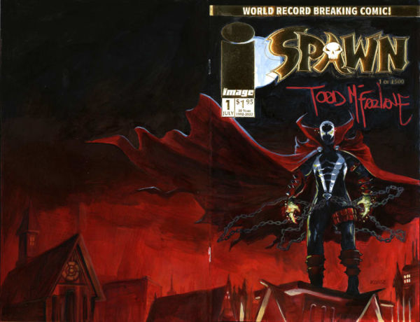 Image for Spawn_1_SketchCover_01