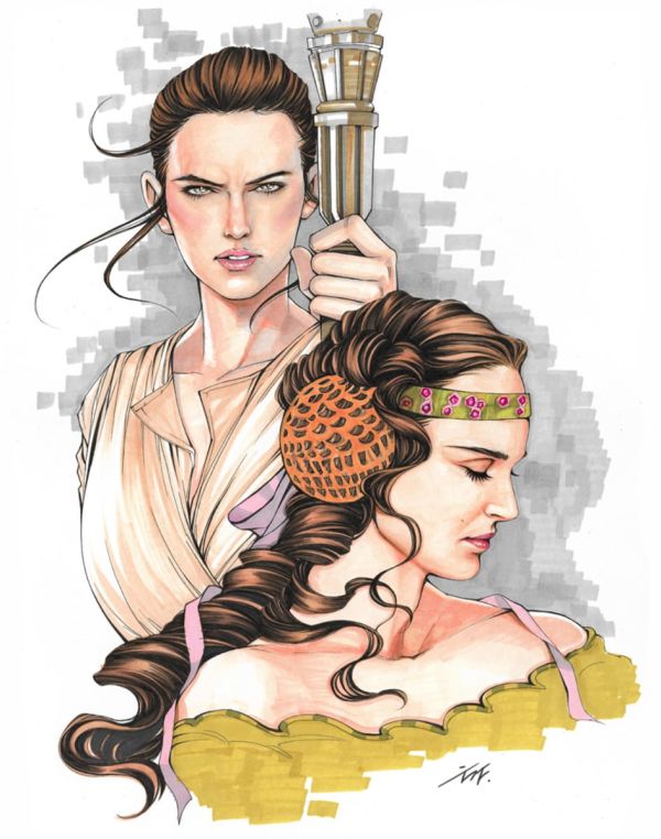 Image for Rey&Pame 