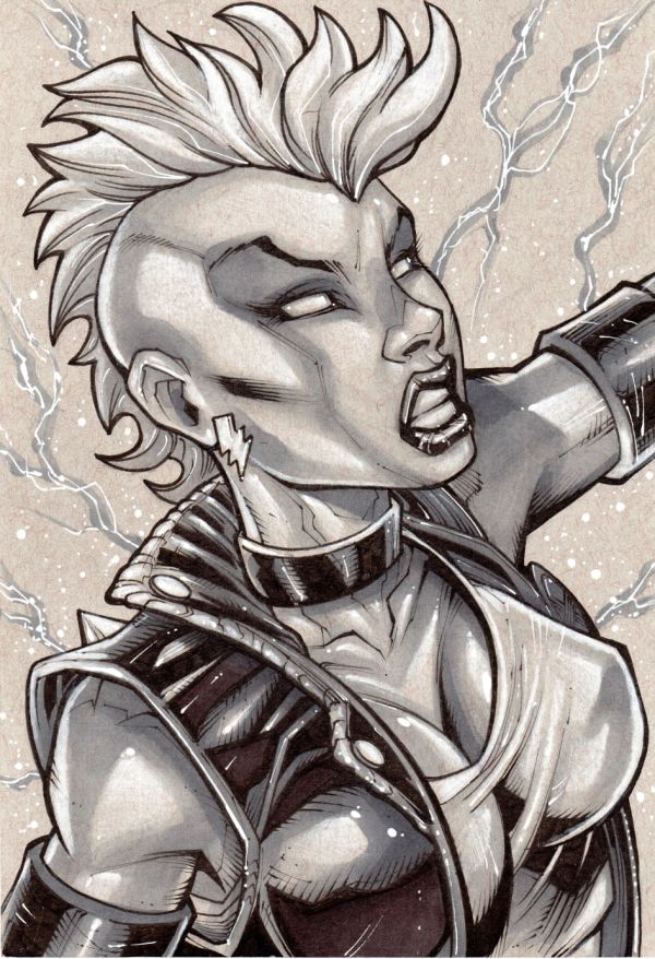 Image for Storm