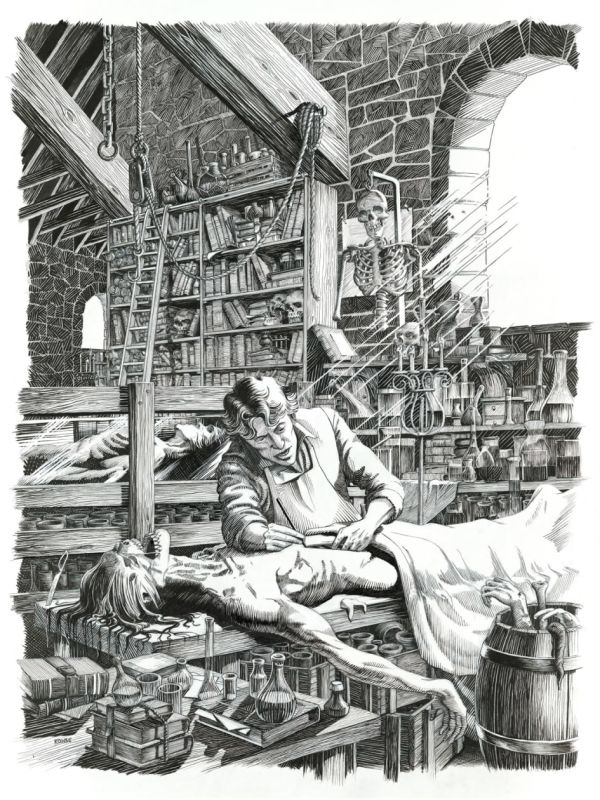 Image for I Had Worked Hard For Nearly Two Years 
