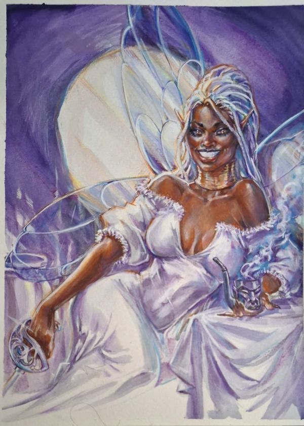Image for Fairy Neeko, my RPG character