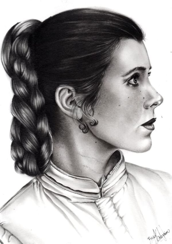 Image for Leia
